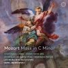 Mozart. C-mol Messe. Marc Minkowski